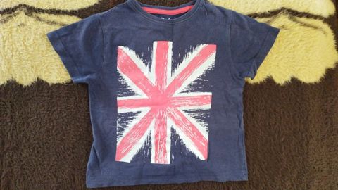 Футболка Rebel — Bakı