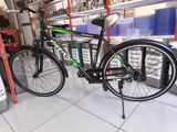 Velosiped — Bicycles