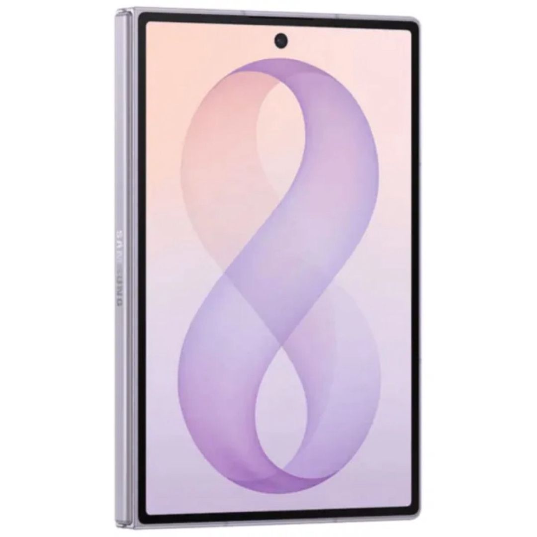 Samsung Galaxy Z Fold 8 Lavender 512GB/12GB — Smartfonlar, Bakı (5)