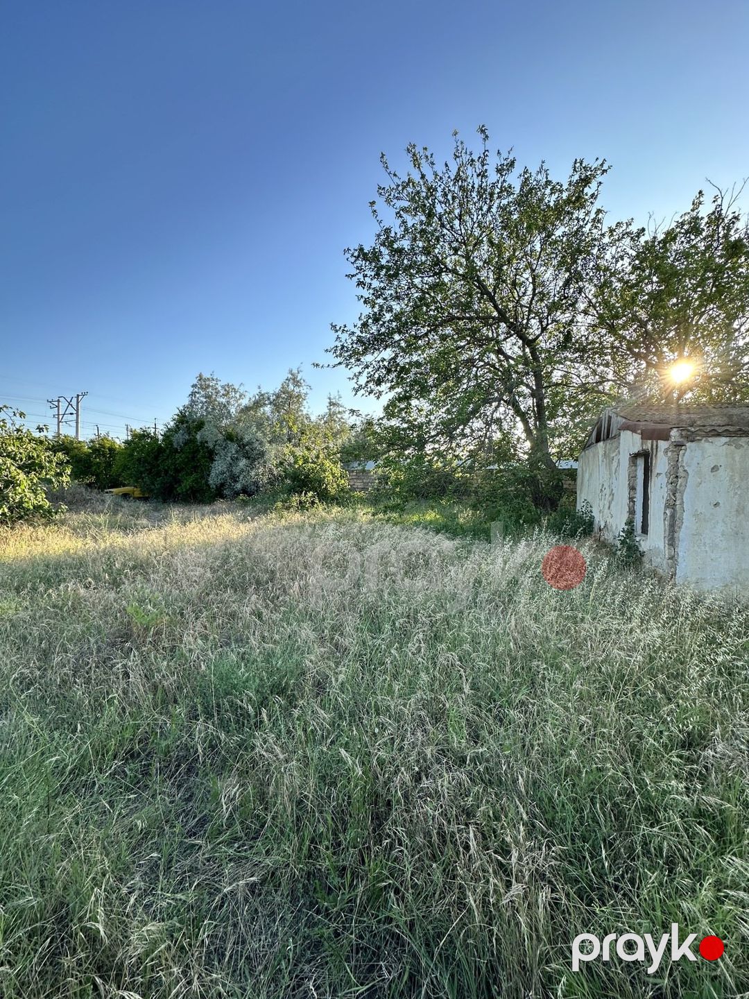 4 sot torpaq sahəsi, Novxanı qəs. — Torpaq, Bakı (5)