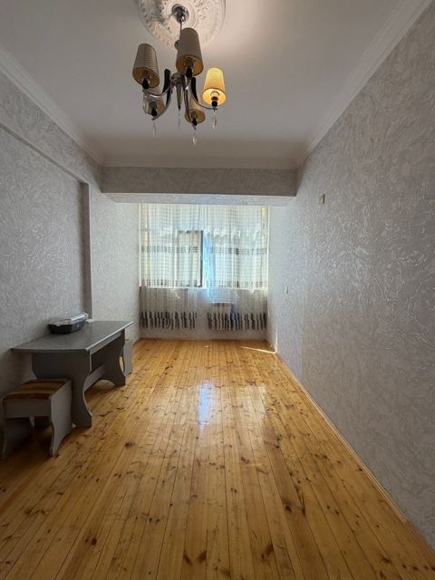 3-otaqlı yeni tikili, Masazır qəs., 50 m² — Bakı