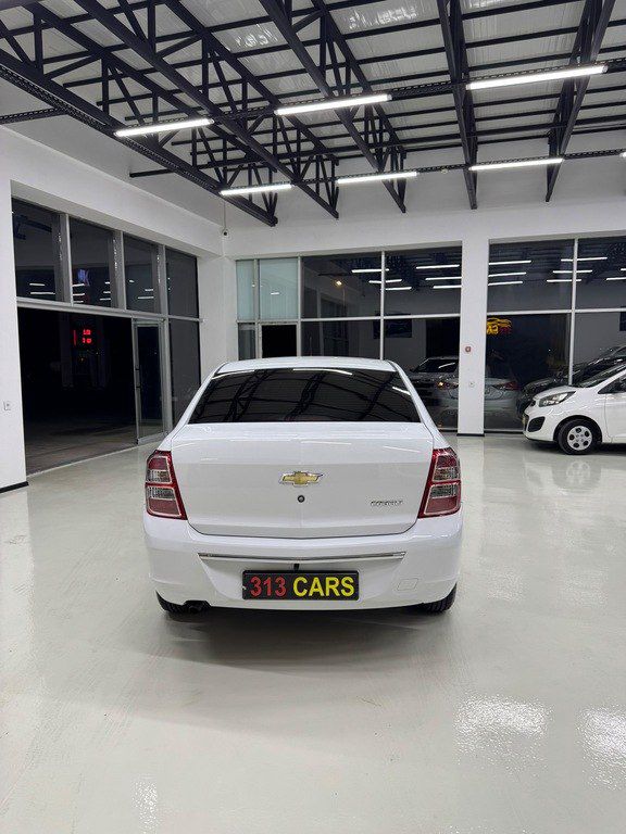 Chevrolet Cobalt, 1.5 L, 2023 il, 106 000 km — Avtomobillər, Bakı (8)