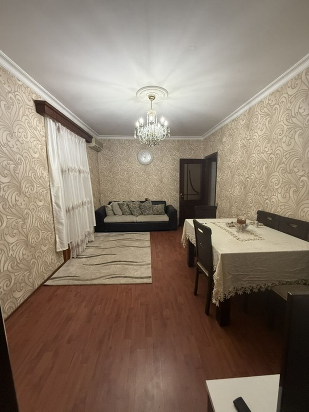 3otaqlı — Daşınmaz əmlak, İsmayıllı (8)