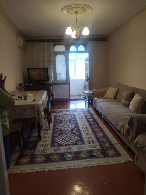 3-otaqlı mənzil, Sumqayıt ş., 68 m²