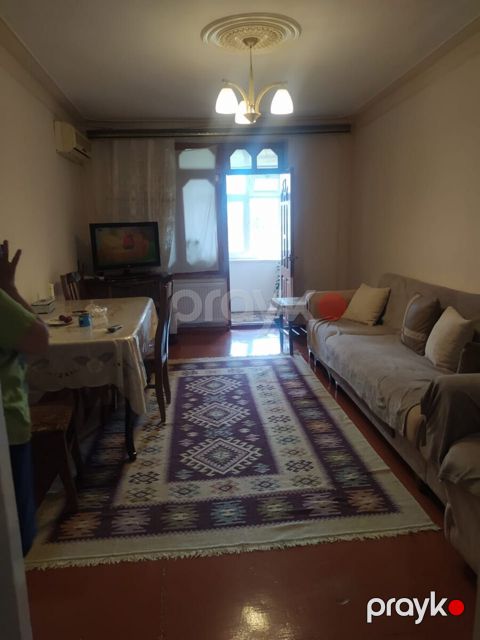 3-otaqlı mənzil, Sumqayıt ş., 68 m²