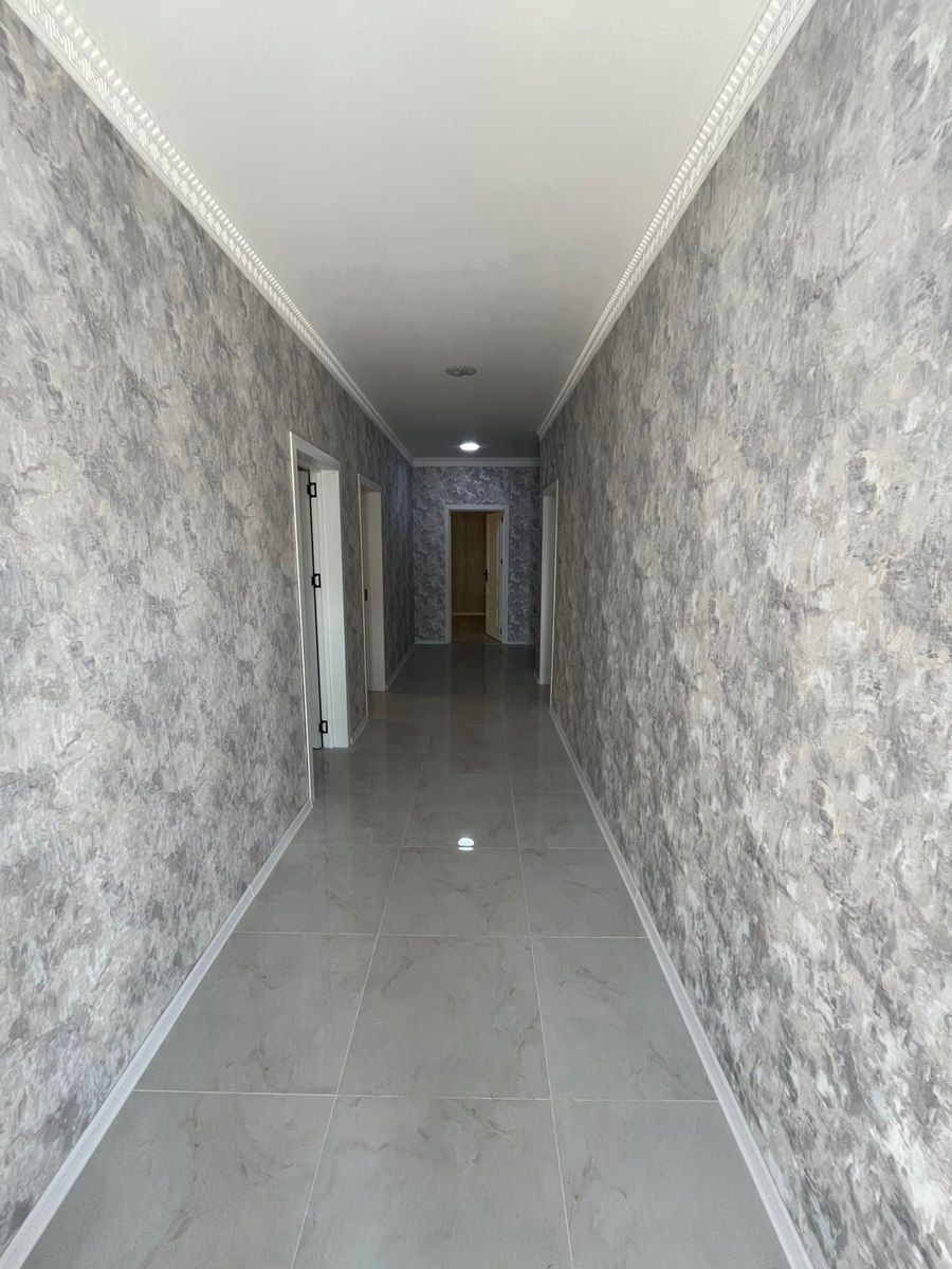 Həyət evi, Sumqayıt ş. — Ev, villa, Sumqayıt (6)
