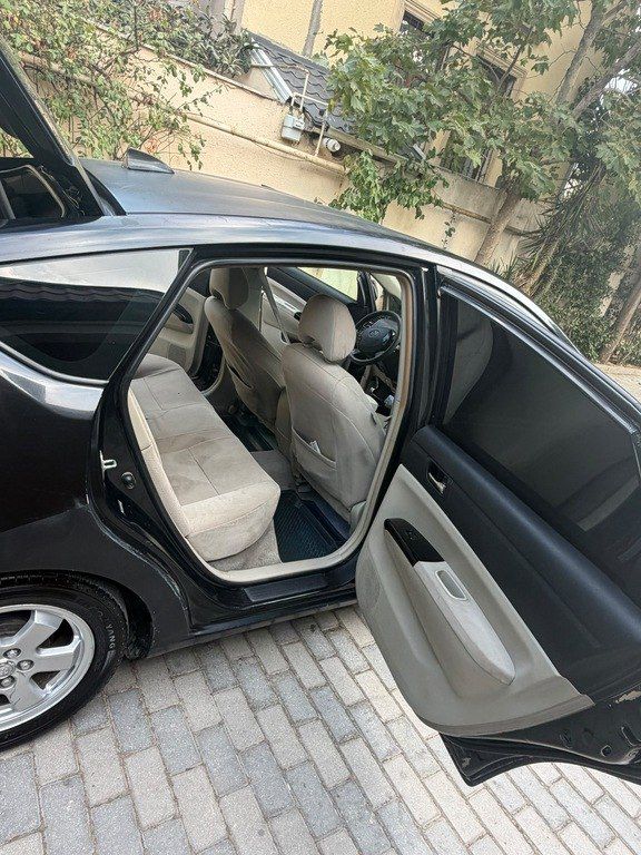 Toyota Prius, 1.5 L, 1.3 kWh, 2009 il, 417 600 km — Avtomobillər, Xırdalan (8)