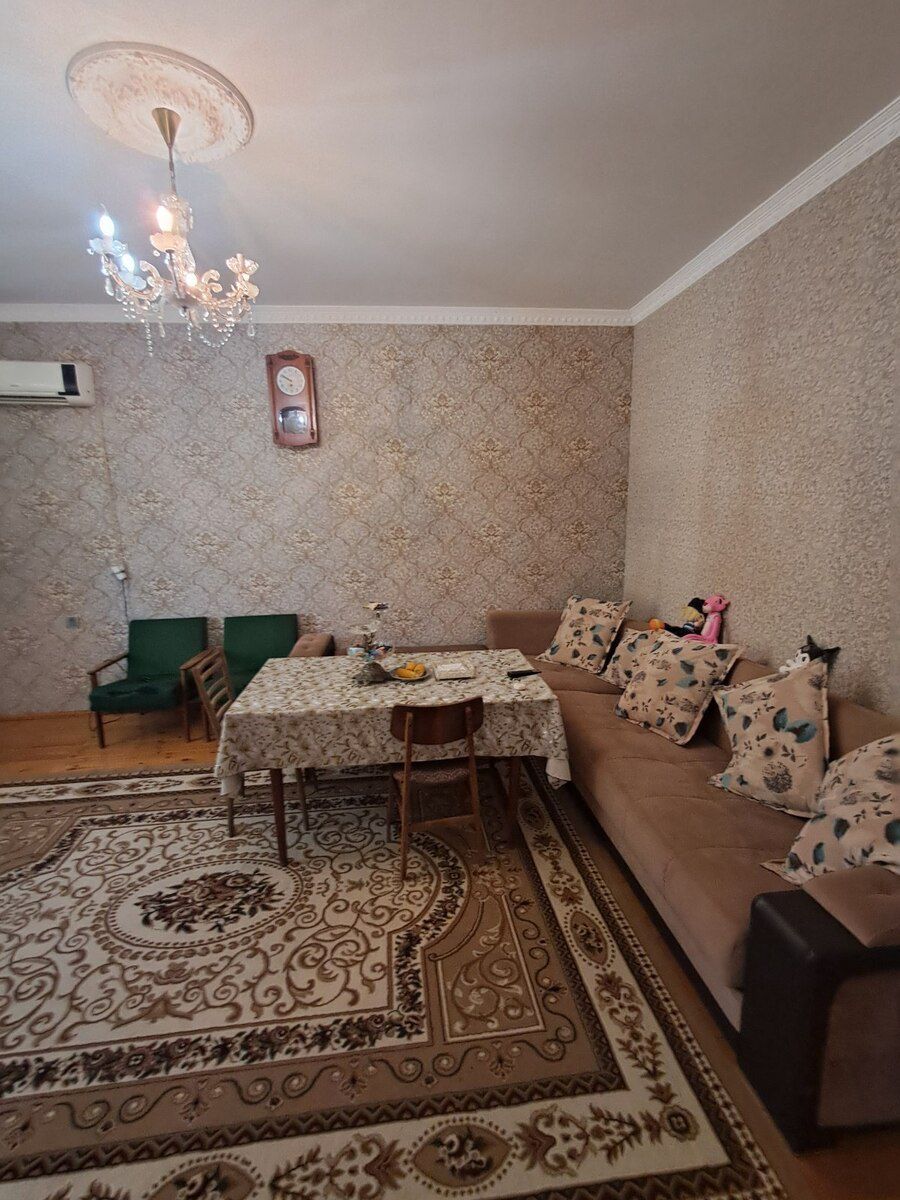 Həyət evi, Masazır qəs. — Ev, villa, Bakı (8)