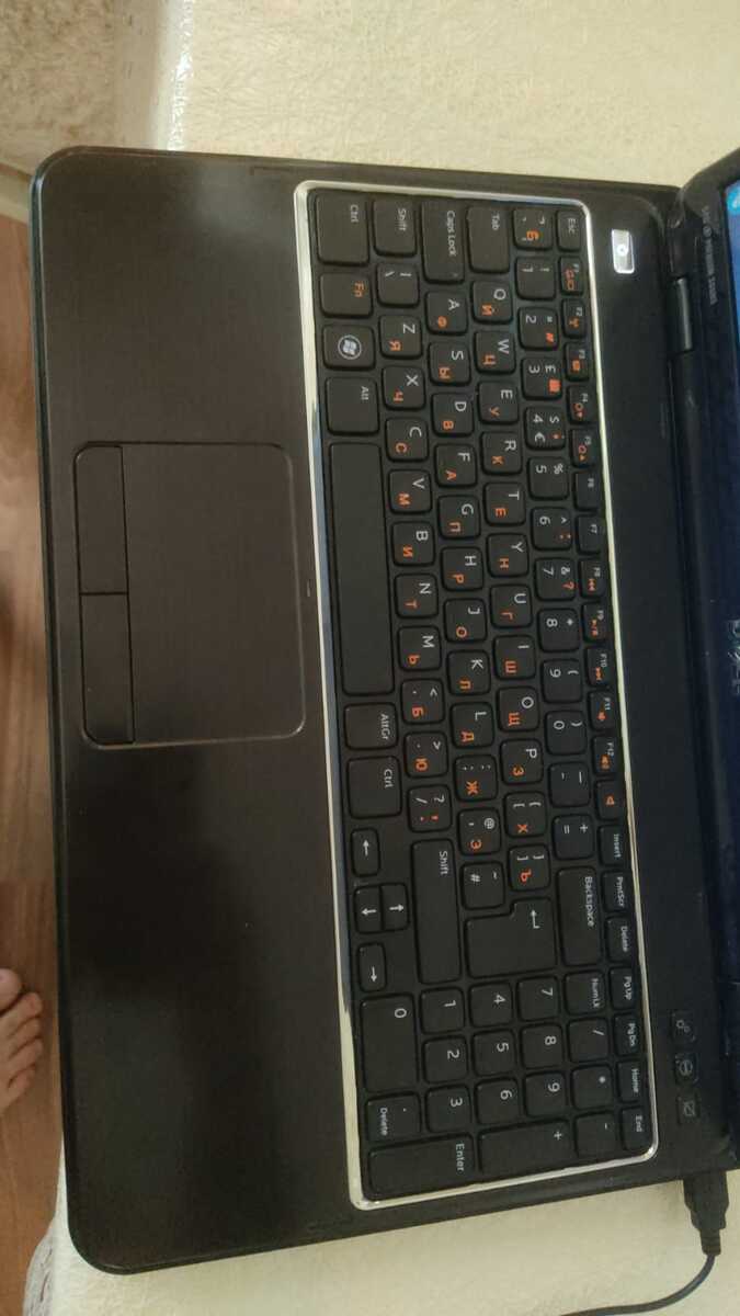 Dell Inspiron N5110 — Elektronika, Bakı (2)