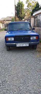 LADA (VAZ) 2107, 1998 il — Avtomobillər