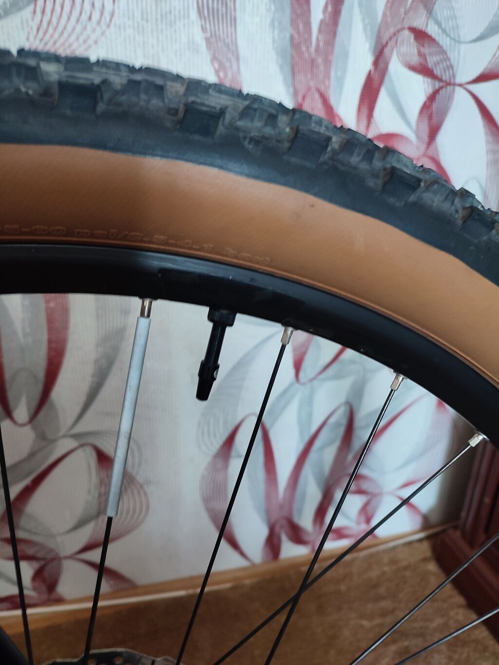 MTB velosiped – 29” - Çərçivə: alüminium hardtail, daxili kabel — Dağ velosipedləri, Bakı (9)