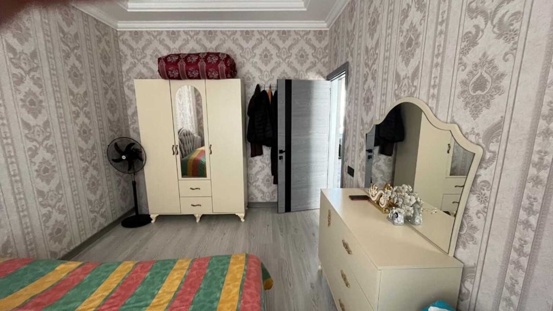 Həyət evi kirayə verilir, Masazır qəs. — Ev, villa, Bakı (5)