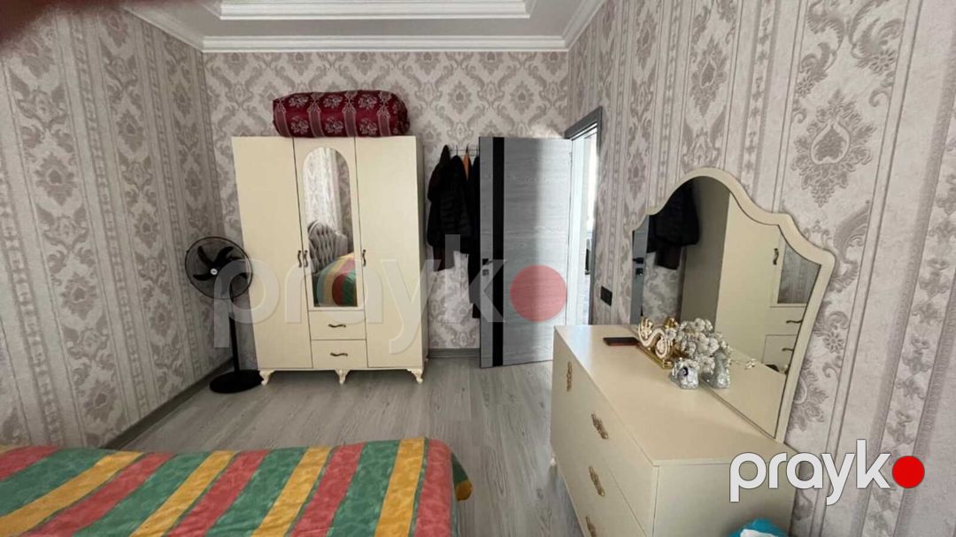 Həyət evi kirayə verilir, Masazır qəs. — Ev, villa, Bakı (5)