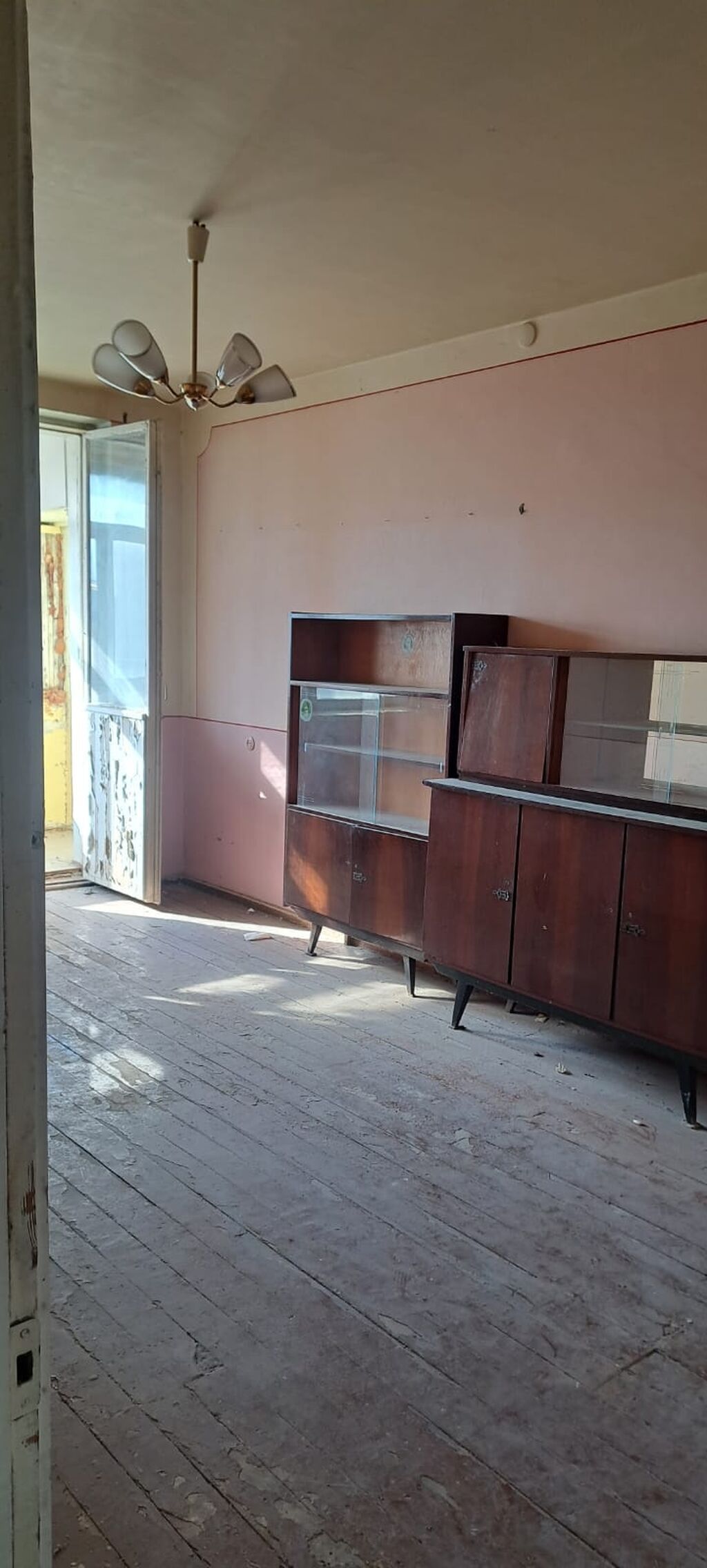 Xırdalan, 3 otaqlı, Köhnə tikili, 75 kv. m — Daşınmaz əmlak, Xırdalan (3)