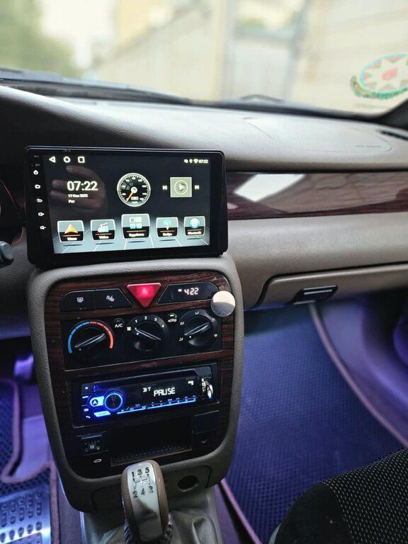 Khazar LX, 1.7 L, 2021 il, 300 000 km — Avtomobillər, Bakı (11)
