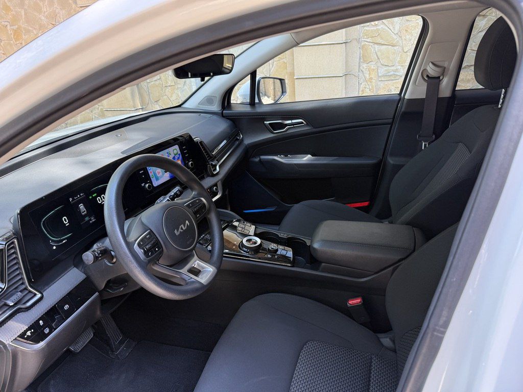 Kia Sportage, 1.6 L, 1.49 kWh, 2023 il, 79 000 km — Avtomobillər, Bakı (7)