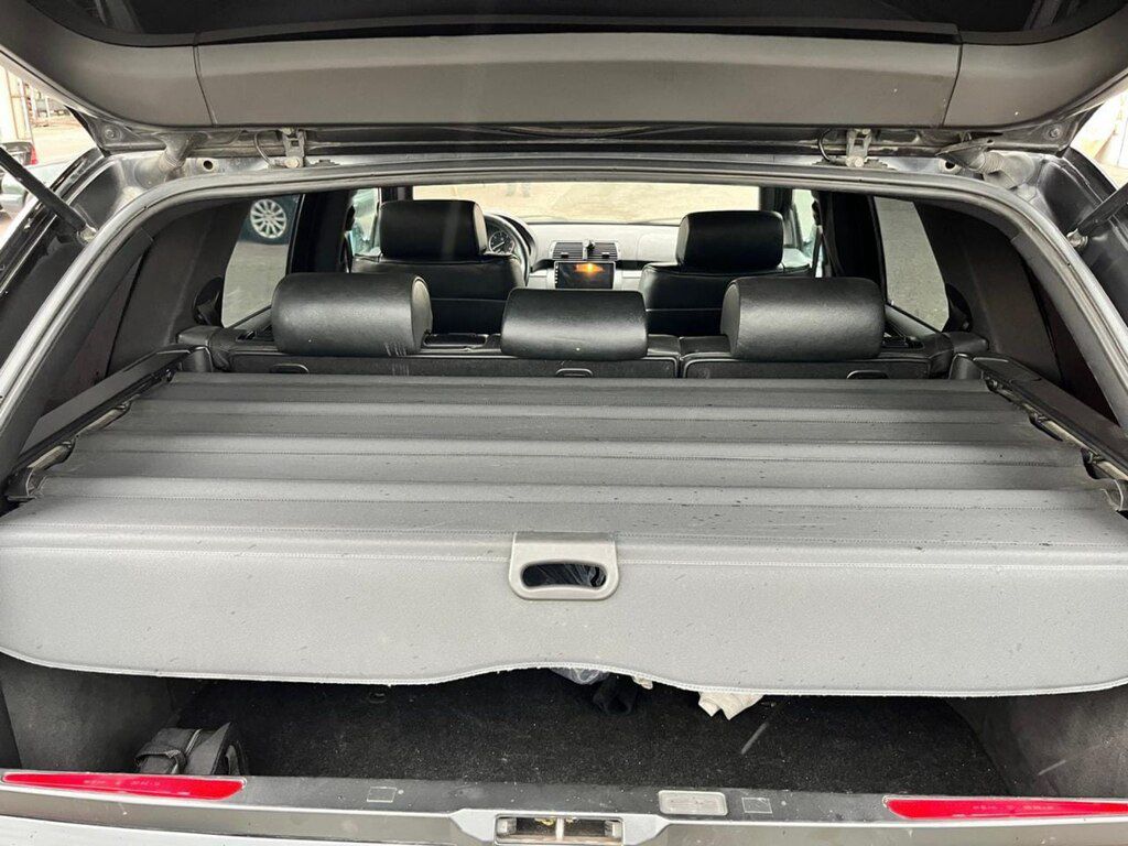 BMW X5, 2.9 L, 2002 il, 408 000 km — Avtomobillər, Bakı (8)