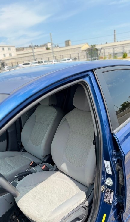 Hyundai Accent, 2017 il, 199578 km — Avtomobillər (8)