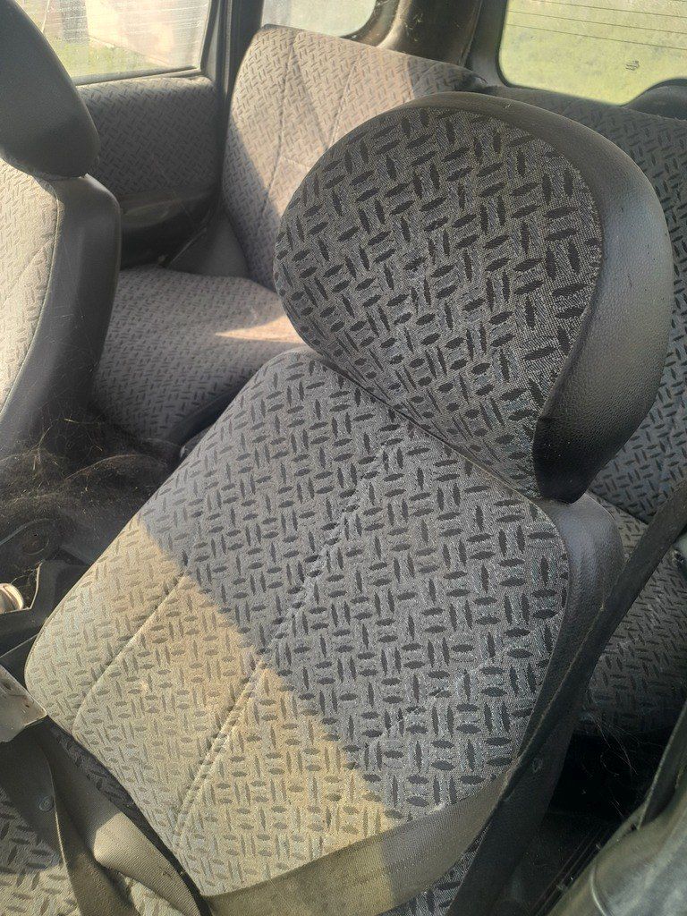 Chevrolet Niva, 1.8 L, 2005 il, 86 000 km — Avtomobillər, İmişli (5)