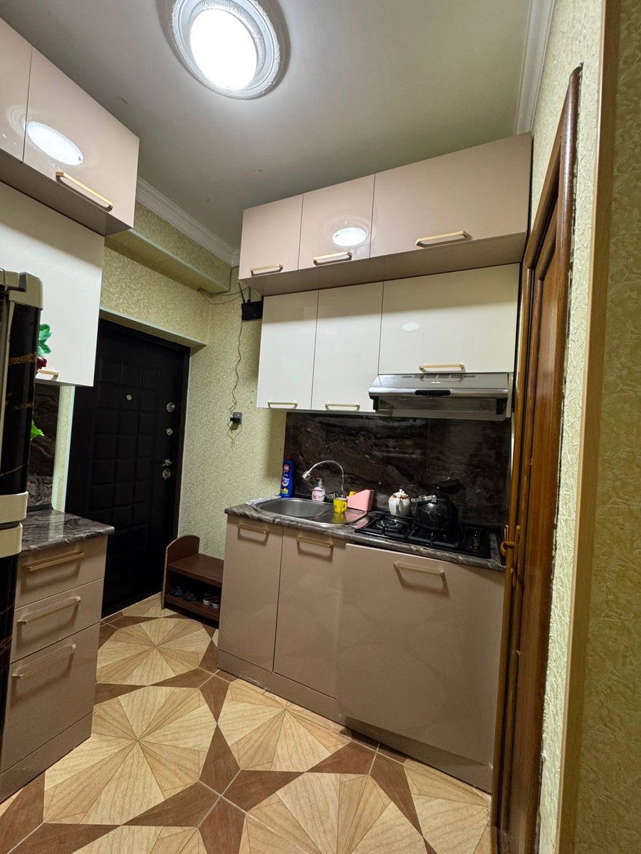 2-otaqlı yeni tikili, Masazır qəs., 52 m² — Mənzil, Bakı (2)