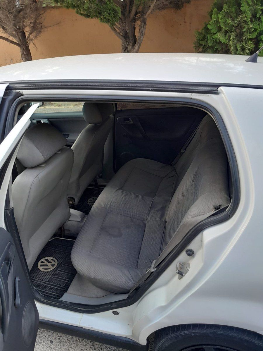 Volkswagen Polo, 2001 il — Avtomobillər, Bakı (7)