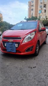 Chevrolet Spark, 1.3 L, 2024 il, 130 000 km — Автомобили