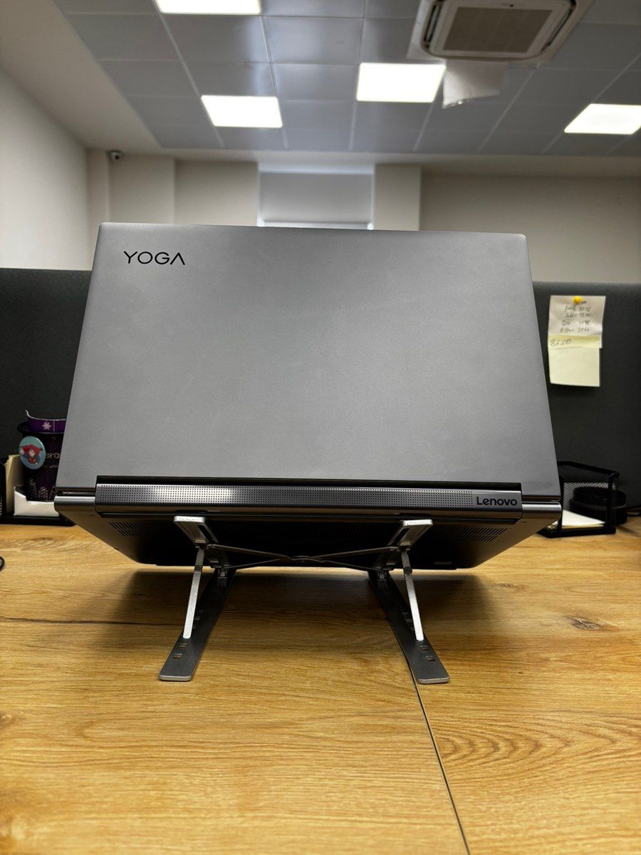 Lenovo Yoga 9 x360 noutbuku — Elektronika, Bakı (5)