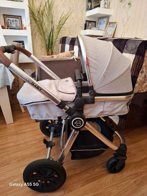 Irada89 Kolyaska Forbaby firmasinindi Qiymet 110 man Heç bir
