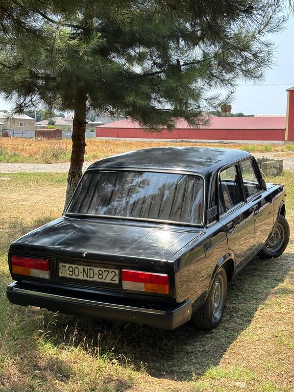 LADA (VAZ) 2107, 1.6 L, 2011 il, 89 500 km — Avtomobillər, Masallı (7)