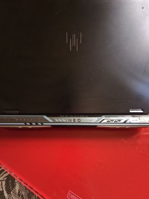 Acer Predator Helios Neo 16 oyun noutbuku. Əsas xüsusiyyətlər: -