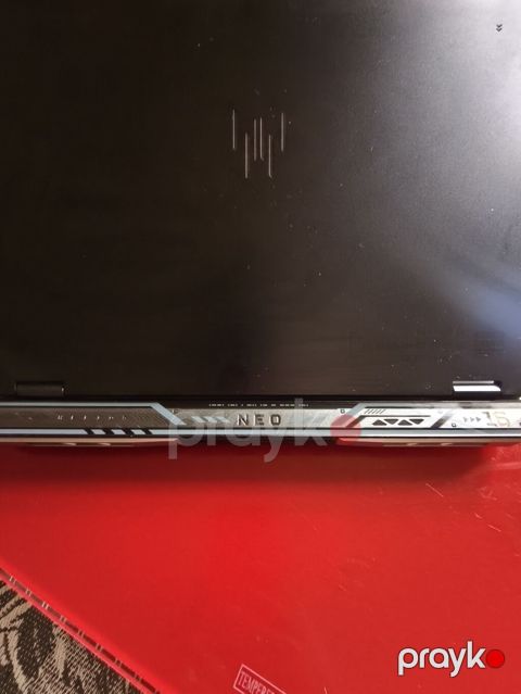 Acer Predator Helios Neo 16 oyun noutbuku. Əsas xüsusiyyətlər: - — Bakı