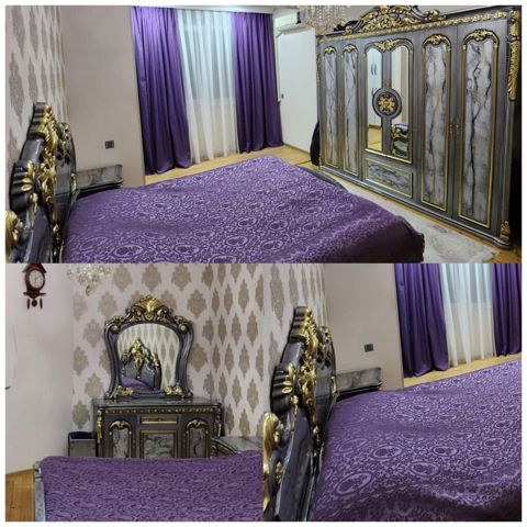 Yataq desti 1500₼ .Tezedir demek olar .Unvan Qaracuxur &Rumi — Nərmin — Bedroom furniture sets
