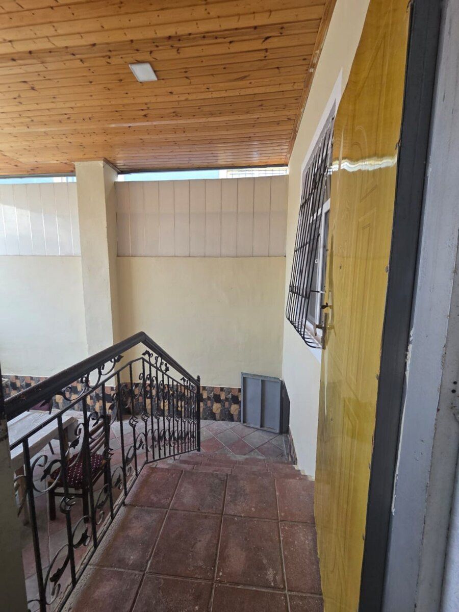 Həyət evi, Xırdalan ş. — Ev, villa, Xırdalan (8)