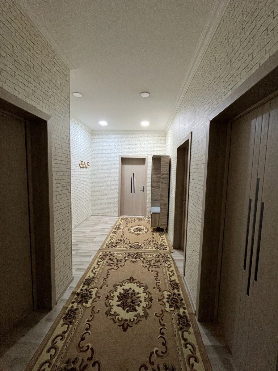 Bağ evi kirayə verilir, Qəbələ r. — Ev, villa, Qəbələ (8)