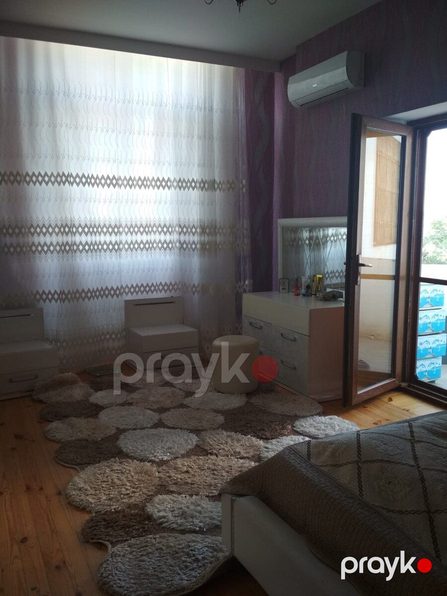 3-otaqlı yeni tikili kirayə verilir, Həsən Əliyev küç., 120 m² — Mənzil, Bakı (4)