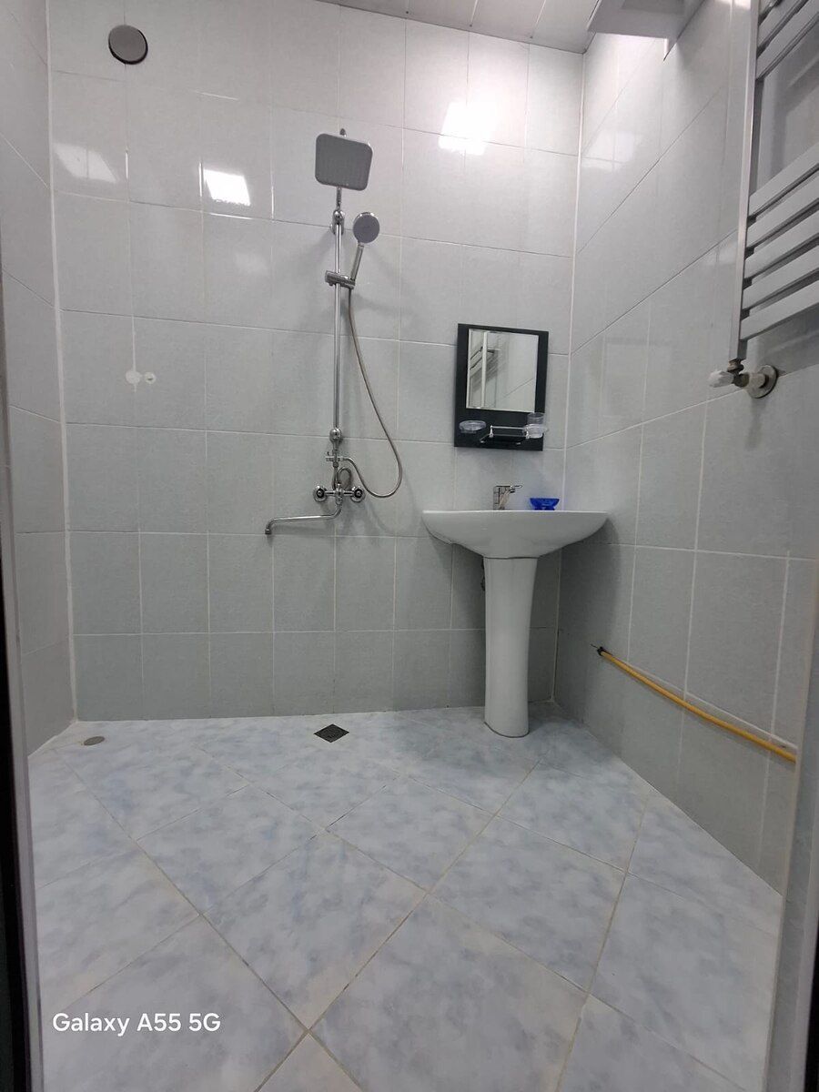 2-otaqlı mənzil kirayə verilir, Heydər Əliyev pr., 70 m² — Mənzil, Gəncə (11)