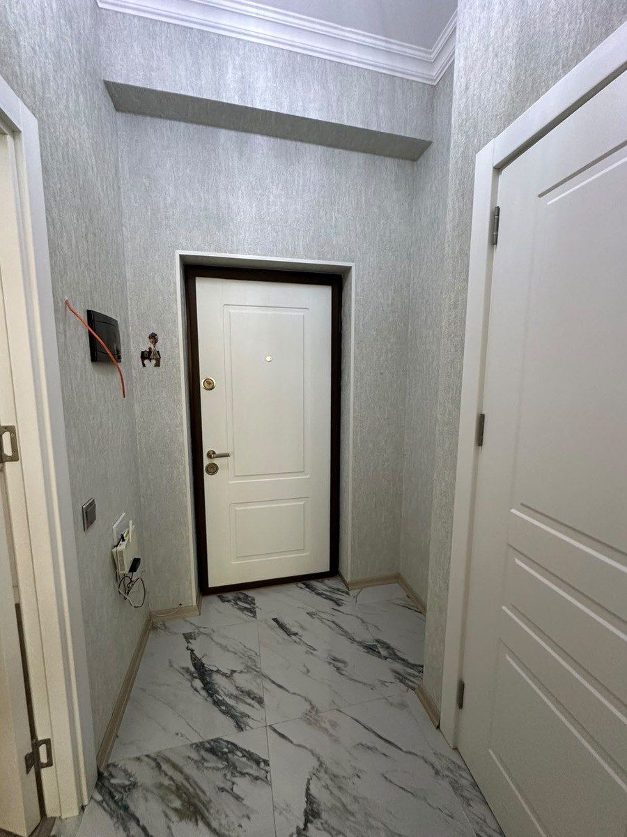 2-otaqlı yeni tikili, Xırdalan ş., 45 m² — Mənzil, Xırdalan (6)