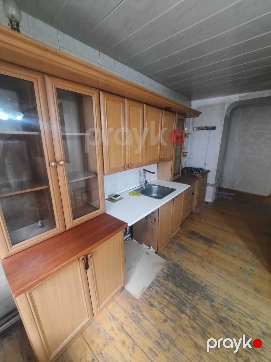 3-otaqlı mənzil kirayə verilir, N.Nərimanov r., 100 m² — Mənzil, Bakı (12)