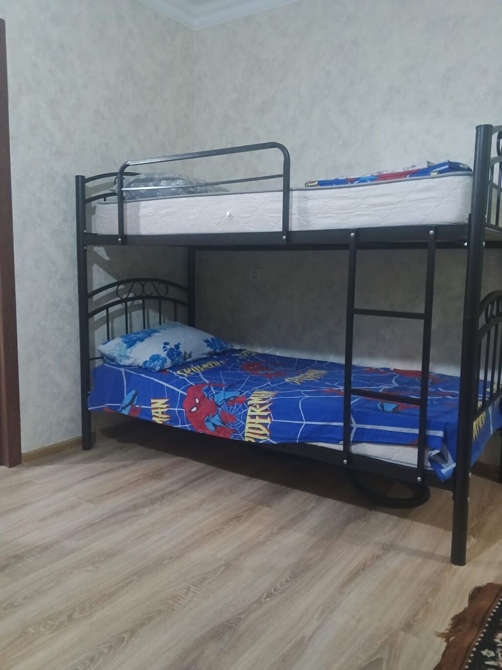 Kirayə üçün mebel və məişət avadanlıqları ilə təmin olunmuş 2 otaqlı — Daşınmaz əmlak, Sumqayıt (2)