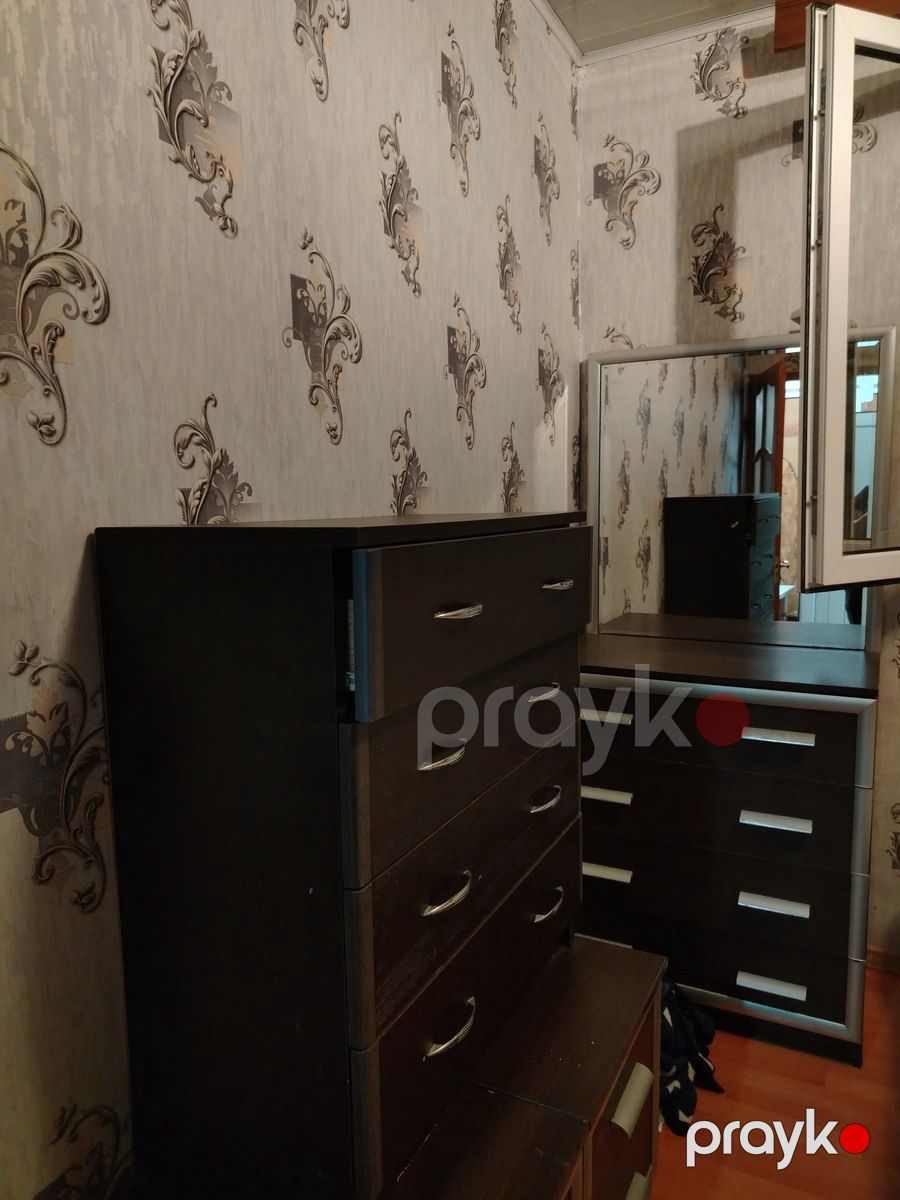 2-otaqlı mənzil kirayə verilir, N. Nərimanov r., 95 m² — Mənzil, Bakı (12)