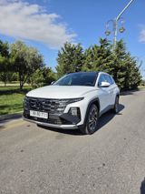 Hyundai Tucson, 2.0 L, 2026 il, 4 000 km — Автомобили