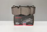 Mercedes-Benz W221/W211 ön əyləc bəndi BREMBO — Otomobil