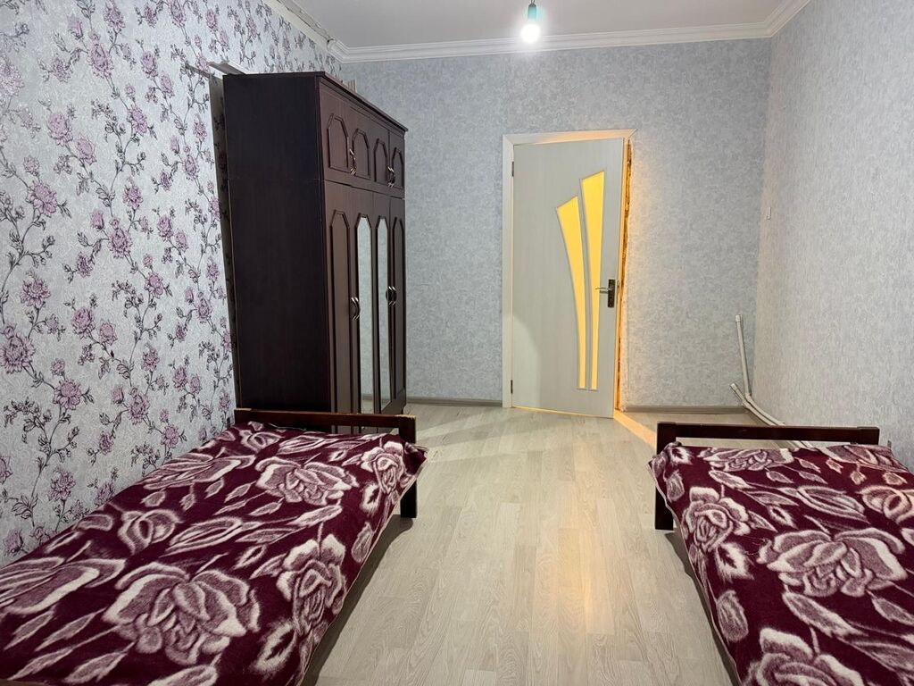 Sumqayıt şəhər 9mkr aygün neclis evine yaxın 20 nömreıi mektebin — Daşınmaz əmlak, Sumqayıt (9)