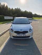Kia Carens, 1.7 L, 2013 il, 248 000 km — Cars