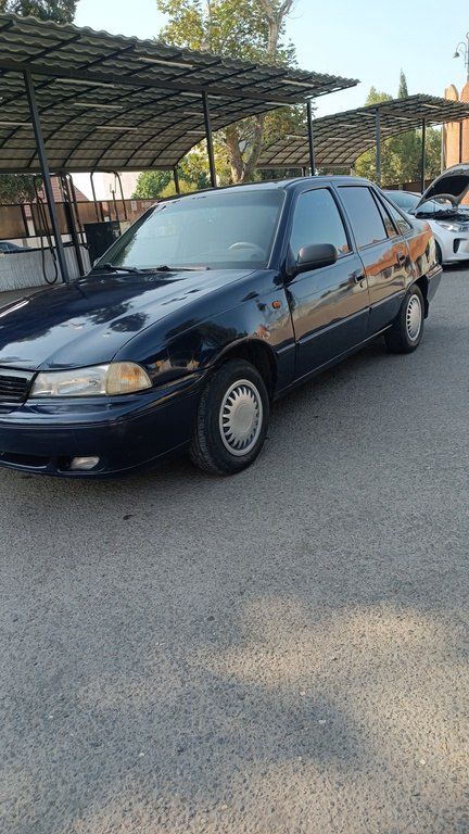 Daewoo Nexia, 1.5 L, 2005 il, 85 000 km — Avtomobillər, Gəncə (4)
