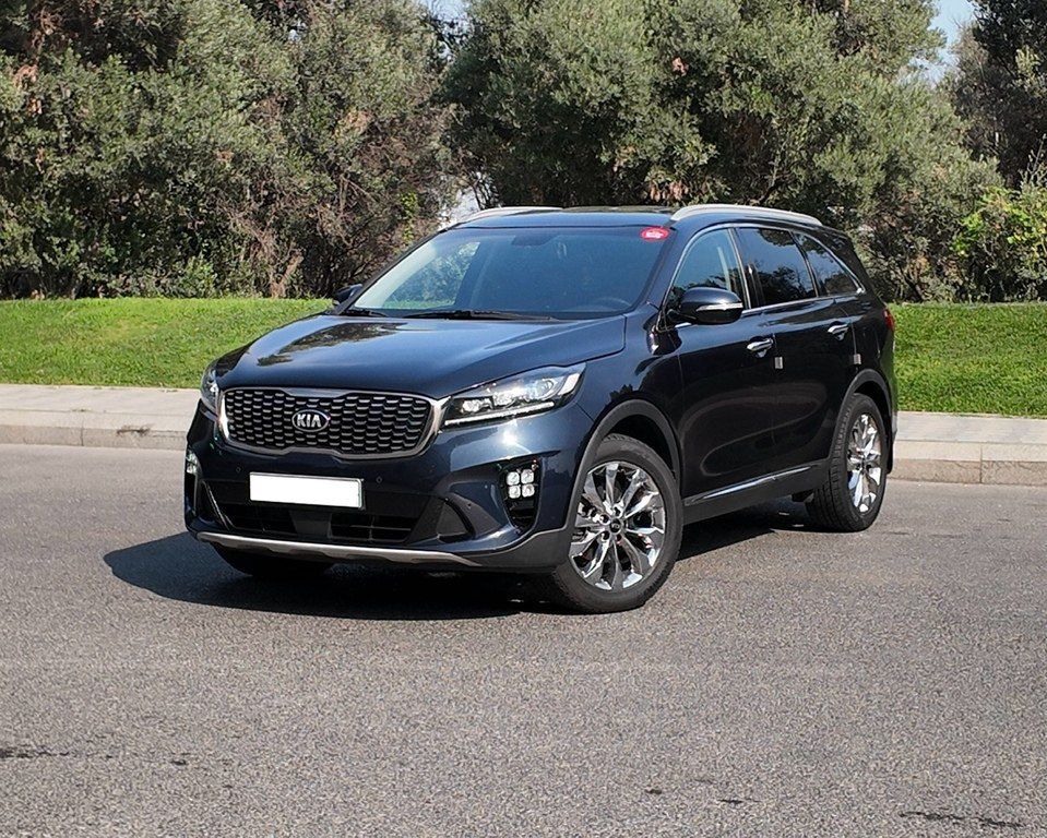 Kia Sorento, 2.0 L, 2018 il, 106 000 km — Avtomobillər, Bakı (3)