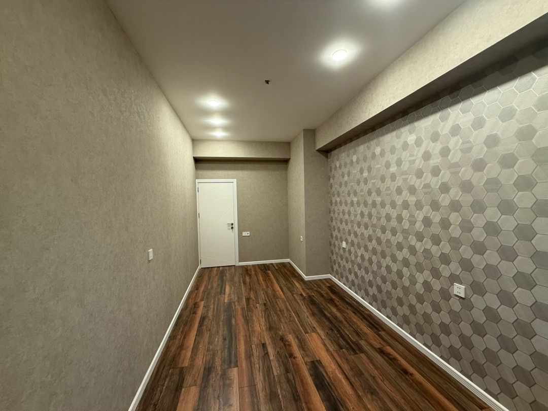 3-otaqlı yeni tikili, Əhmədli m., 85 m² — Mənzil, Bakı (10)