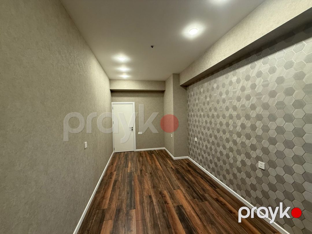 3-otaqlı yeni tikili, Əhmədli m., 85 m² — Mənzil, Bakı (10)