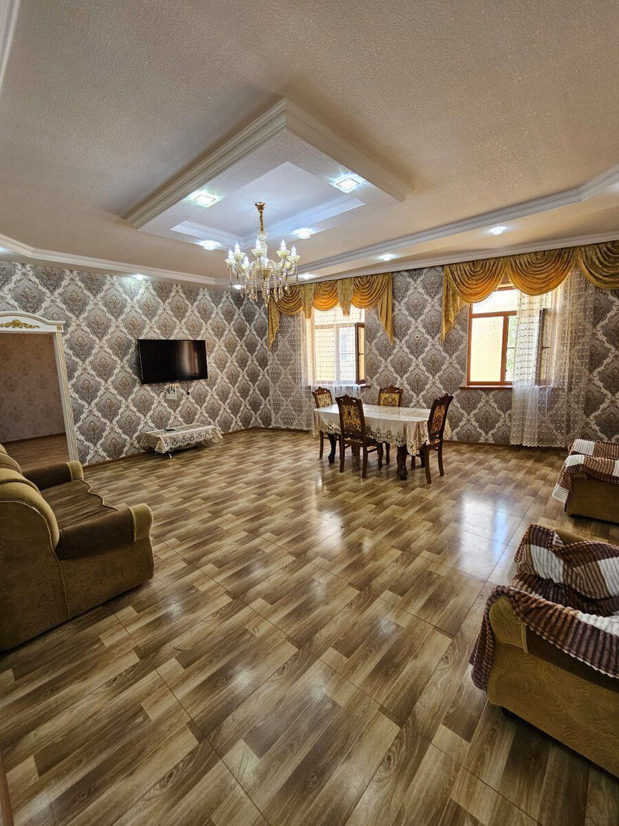 Həyət evi kirayə verilir, Gəncə ş. — Ev, villa, Gəncə (3)