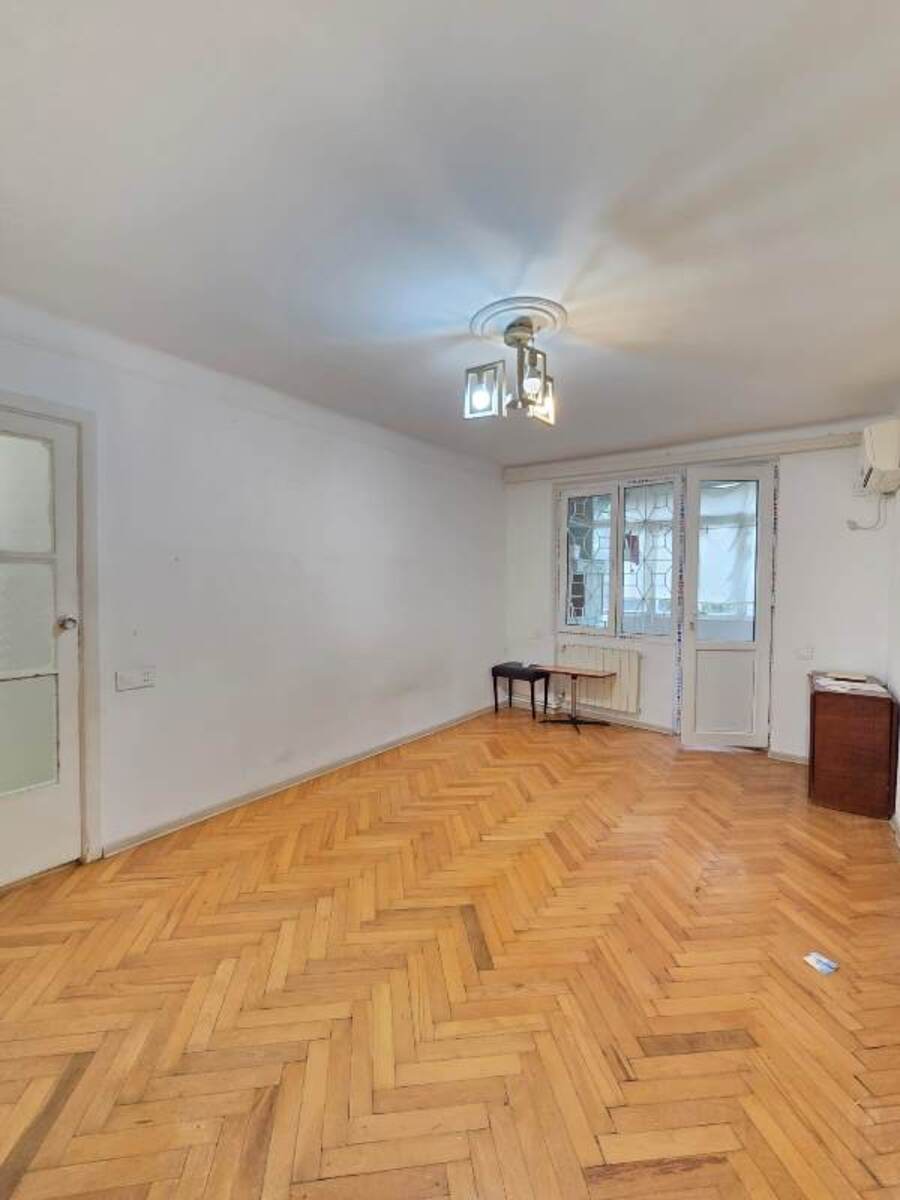 2-otaqlı mənzil, Zahid Xəlilov küç., 48 m² — Mənzil, Bakı (3)
